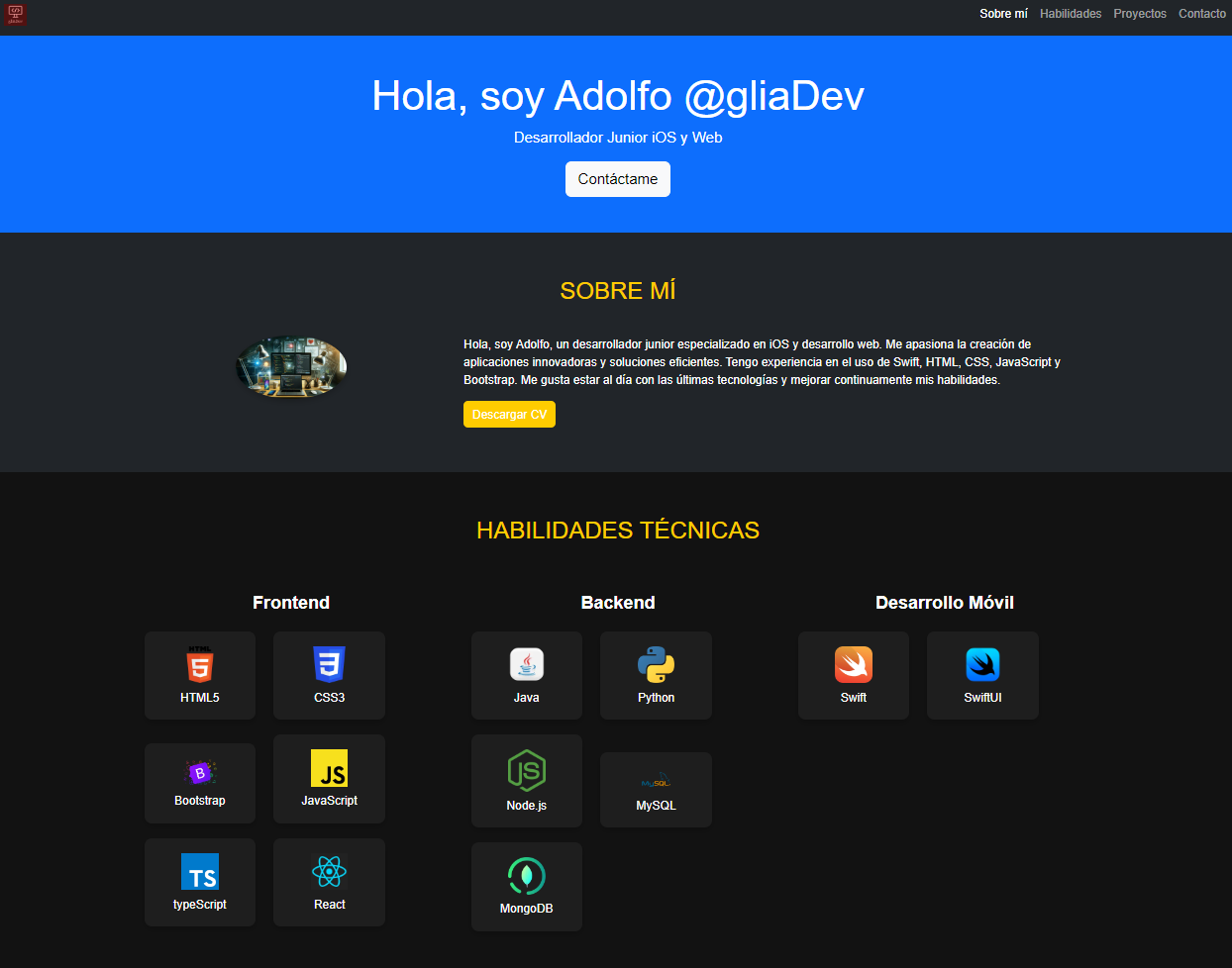 Porfolio